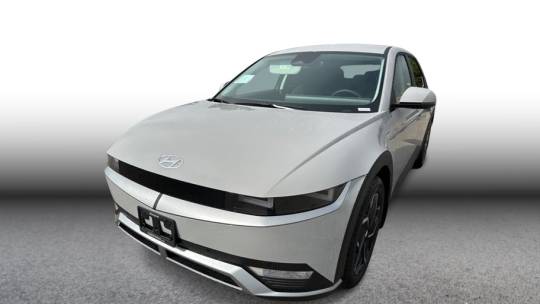2024 Hyundai IONIQ 5
