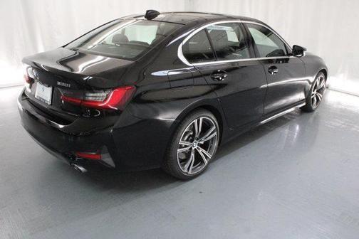 2021 bmw 330