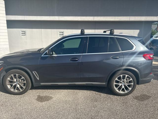 2020 bmw x5 sdrive40i