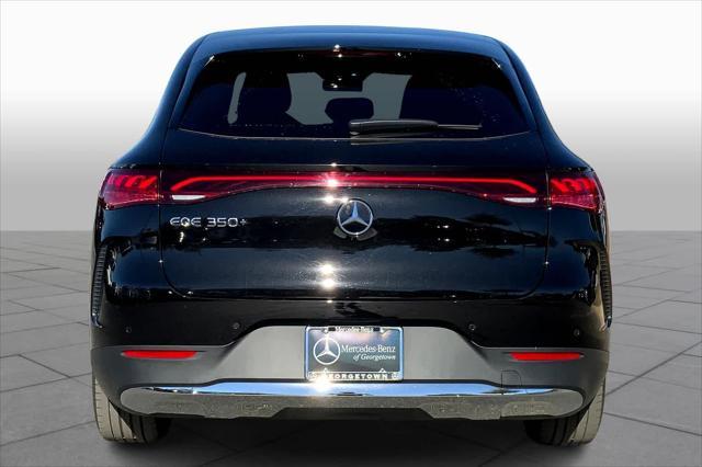 2023 mercedes-benz eqe 350+ eqe 350+