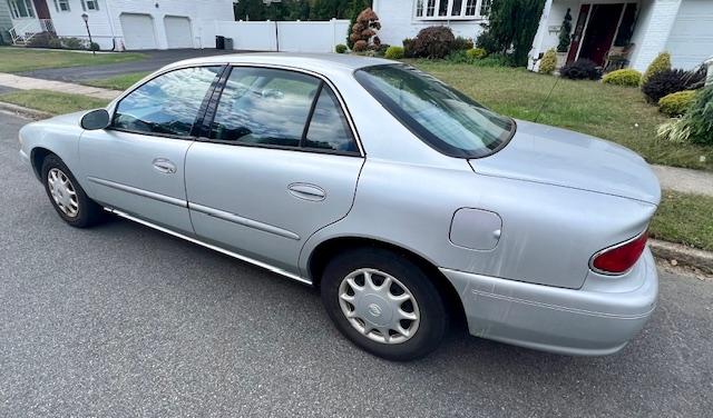 2005 buick century base