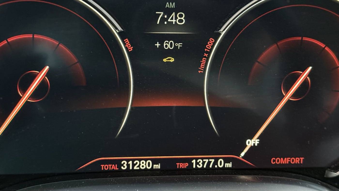 2017 bmw 7 series 740i xdrive