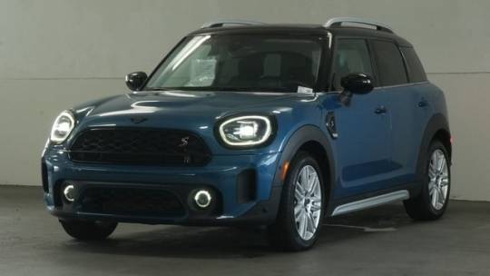 2023 mini countryman