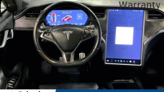 2020 Tesla Model S