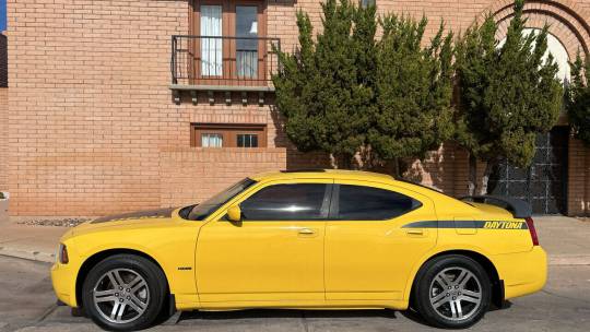 2006 Dodge Charger