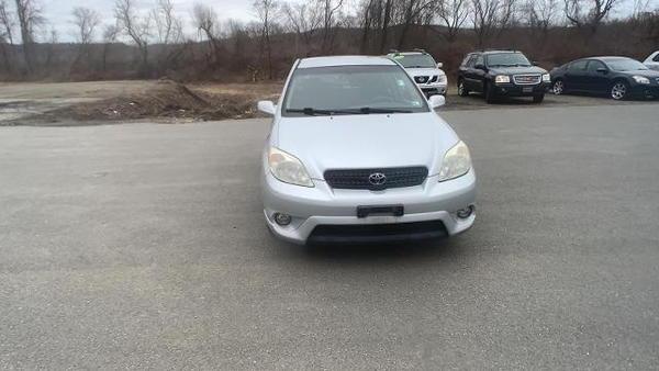 2005 toyota matrix in saint louis, missouri