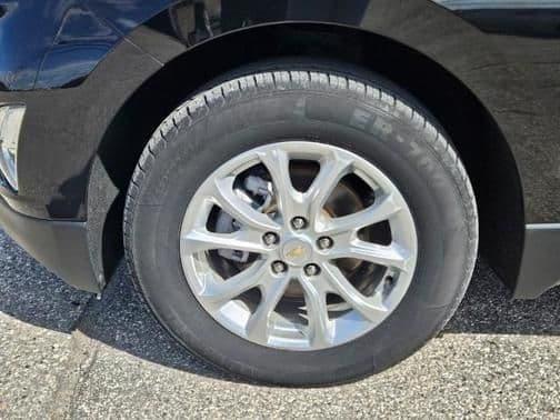 2021 chevrolet equinox 1lt in clementwood, vermont