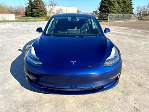 2018 tesla model 3 mid range in blaine, minnesota