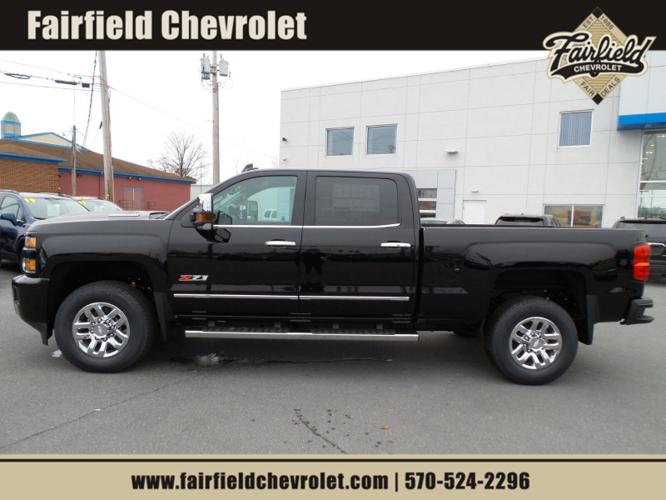 new 2019 chevrolet silverado 3500 ltz lewisburg, pa 17837 for sale in brook park, pennsylvania