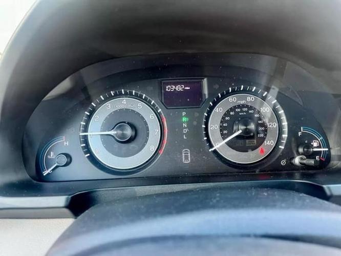 2013 honda odyssey lx minivan 4d in omaha, nebraska