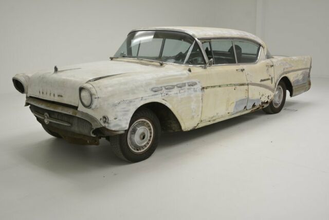 desirable year needs a complete restoration