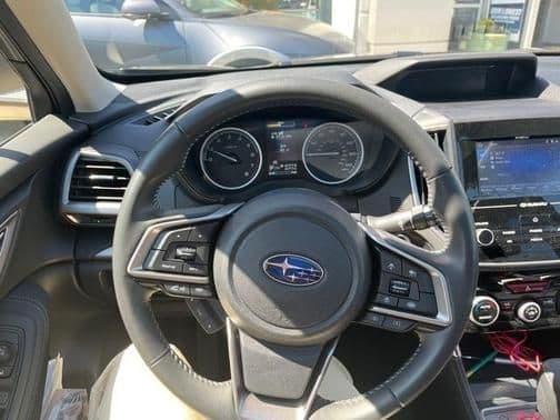 2024 subaru forester premium in asheville, north carolina