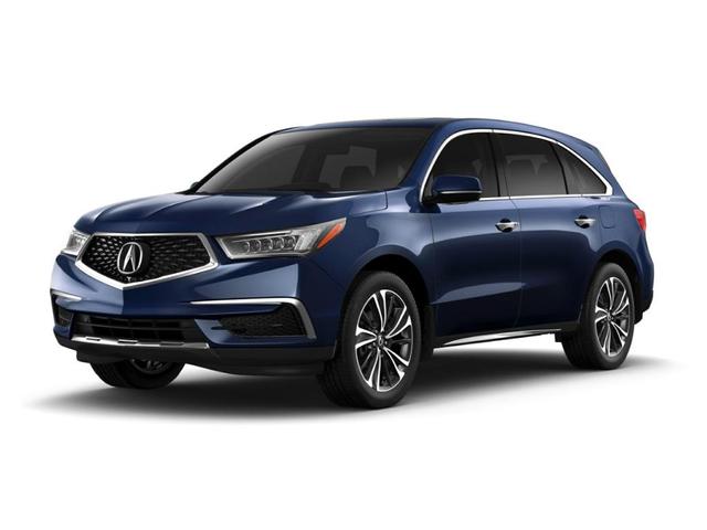 2019 acura mdx 3.5l w/technology package