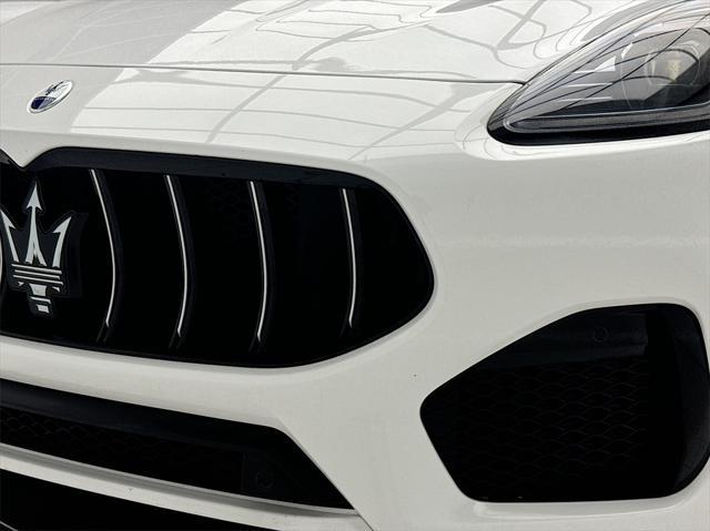 2023 maserati grecale gt