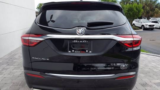 2021 Buick Enclave