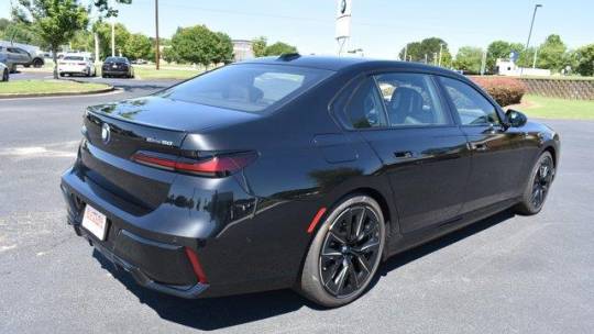 2024 BMW i7