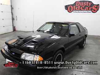 1988 black runs drives body interior excellent daily driver!