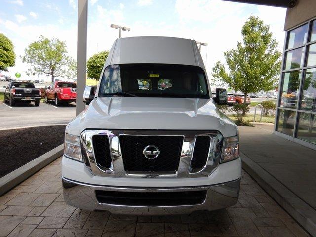 used 2012 nissan nv sv new castle, de 19720 for sale in manor, delaware