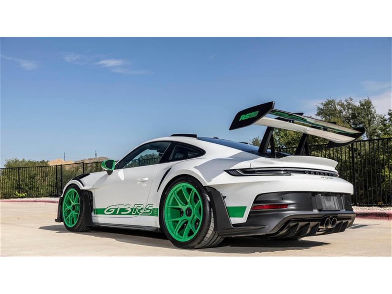 for sale at auction: 2023 porsche 911 in chattanooga, tennessee for sale in chattanooga, tn