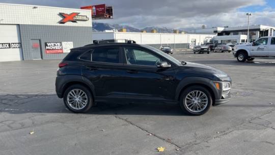 2020 Hyundai Kona
