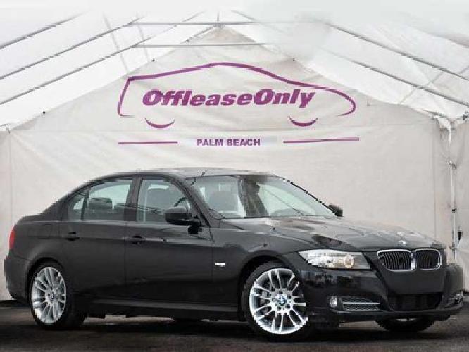 2011 bmw 3 series 335d in lake worth, fl