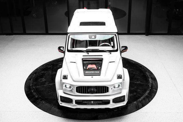 2024 mercedes-benz amg g 63 4matic