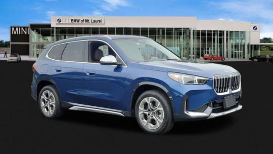 2024 BMW X1
