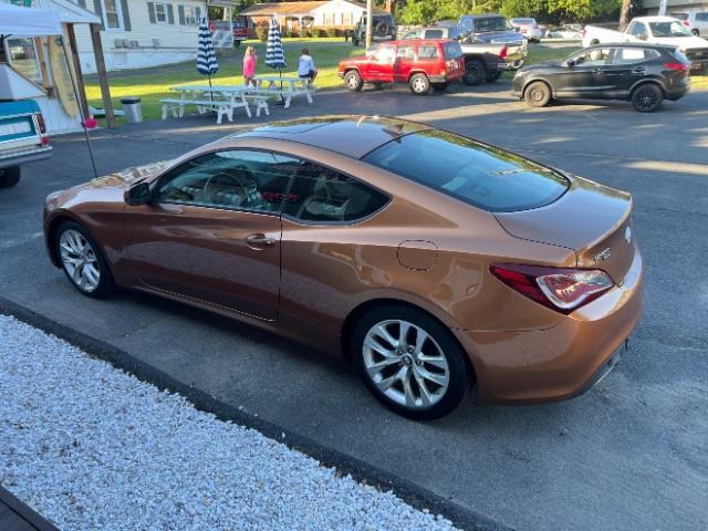 2013 hyundai genesis coupe 2.0t premium