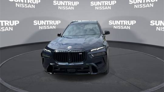 2023 bmw x7 m60i