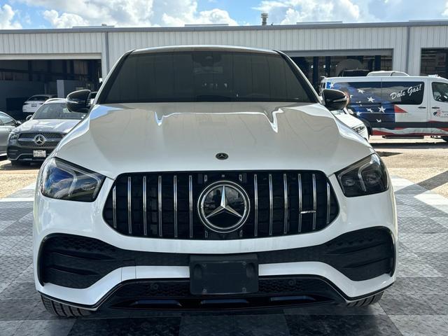 2021 mercedes-benz amg gle 53