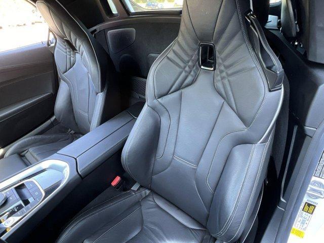 2019 bmw z4 sdrive30i