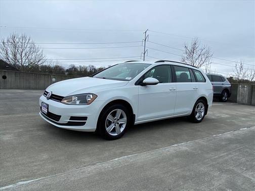 2015 volkswagen golf sportwagen in saint louis, missouri