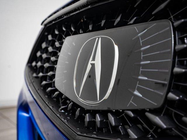 2023 acura tlx w/a-spec package