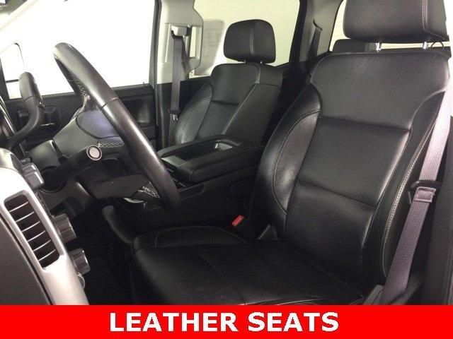 used 2016 chevrolet silverado 3500 4x4 crew cab lt bismarck, nd 58504 for sale in bismarck, north dakota