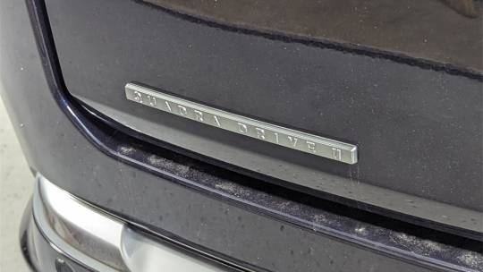 2023 Jeep Grand wagoneer