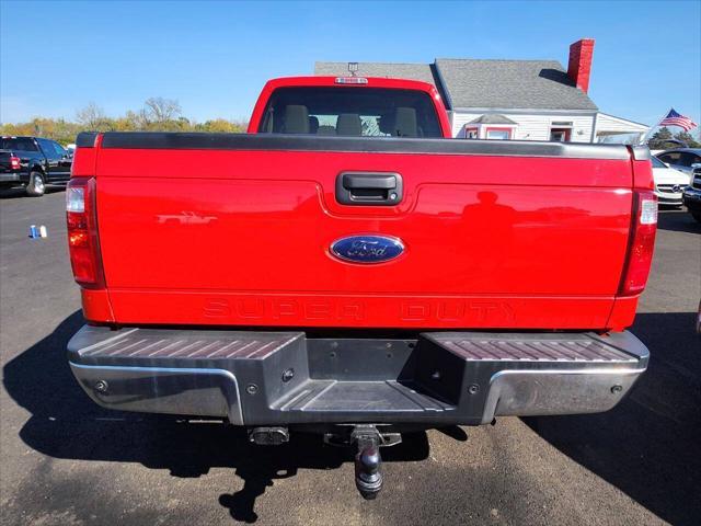 2016 ford f-350 xlt