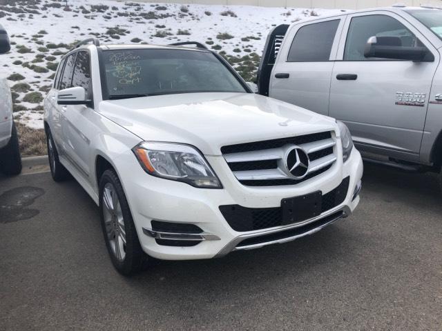 2015 mercedes-benz glk glk 350 4matic awd glk 350 4matic 4dr suv for sale in bar nunn, wyoming
