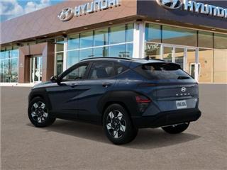 2025 Hyundai Kona sel convenience