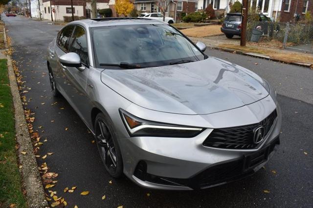 2024 acura integra a-spec