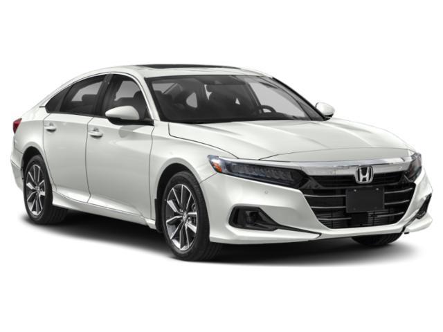 2021 honda accord touring 2.0t