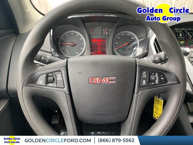 used 2016 gmc terrain fwd sle w/ sle-1 jackson, tn 38305 for sale in jackson, tennessee