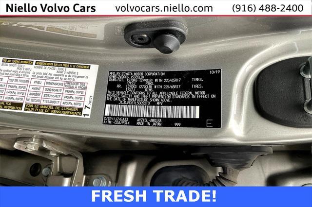 2020 lexus nx 300h base
