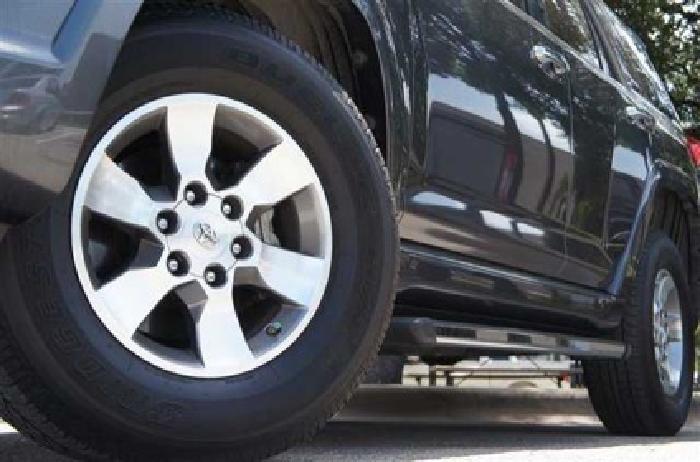2011 toyota 4runner sr5 in austin, tx