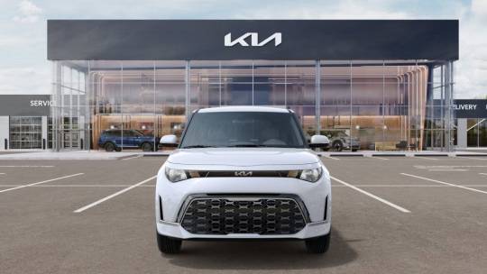 2025 Kia Soul