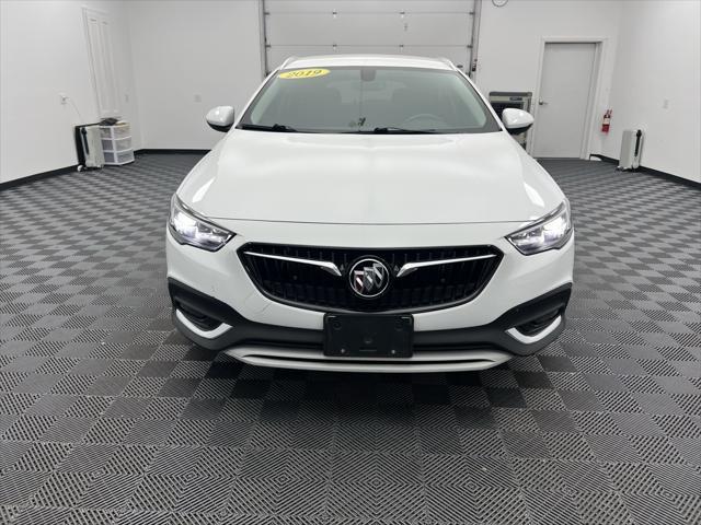 2019 buick regal tourx awd essence