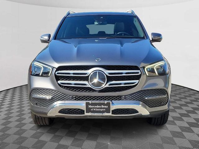 2022 mercedes-benz gle 350 base 4matic