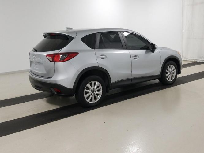 used 2016 mazda cx-5 fwd sport north charleston, sc 29406 for sale in charleston, south carolina