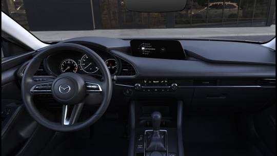 2025 Mazda