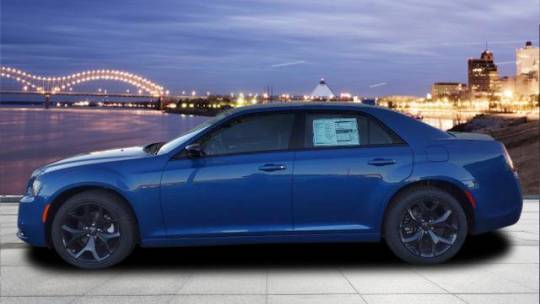 2023 Chrysler 300 touring