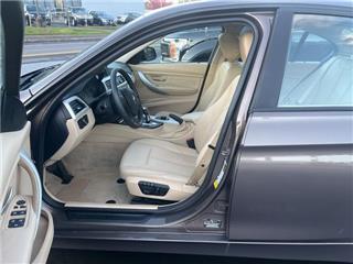 2013 BMW 3 series i$1